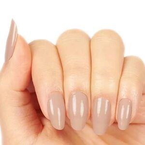 Color Street Nail Polish Strips Giza Sands - Brand New